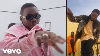 Olamide - Infinity (Official Video) ft Omah Lay