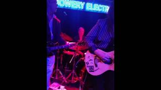 Johnny Thunders Birthday 7/14/16 Dina Regine, The Rousers, Danny Ray -Endless Party