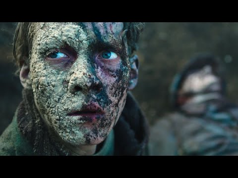 REBEL IN THE RYE VJ MARK 2025