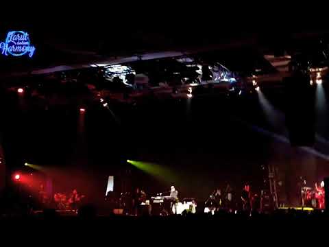 Dewa19 feat Ari Lasso Larut Dalam Harmony                “CUKUP SITI NURBAYA”