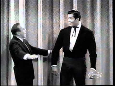 Jack Benny Program   15 Oct 63   Tall Cowboy Sketch Part 1