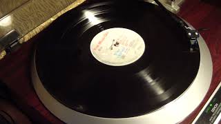 Mike Oldfield feat. Maggie Reilly - Family Man (1982) vinyl