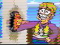 Closing To Eddsadventure 2003 VHS