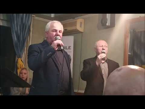 Piljo Geljić i Josip Tunjić - što sam mali