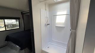 2025 Keystone Hideout 24FKS