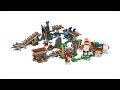 71425 LEGO® Super Mario™ Diddy Kongi kaevanduskärusõidu laienduskomplekt 71425