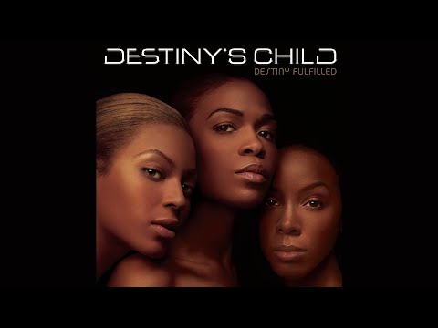 Destiny's Child - Soldier (Official Audio) ft. T.I. & Lil Wayne