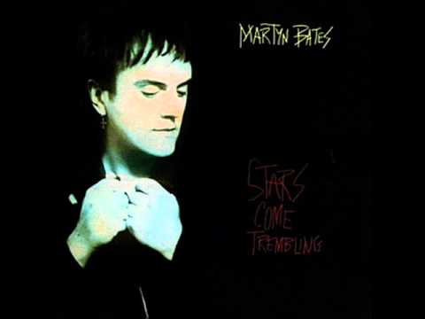 Martyn Bates - Glow of sight