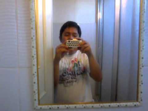 Jett Hermano- Only Girl in the World male cover