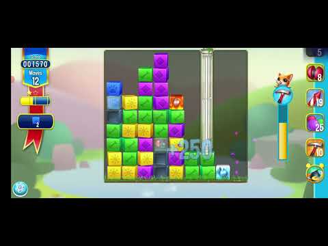 PET RESCUE SAGA LEVEL 6685 ~ No boosters