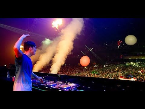 Best Of EDM 2018 Rewind Mix