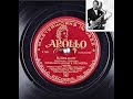 Bu-Dee-Daht - Coleman Hawkins - 1944