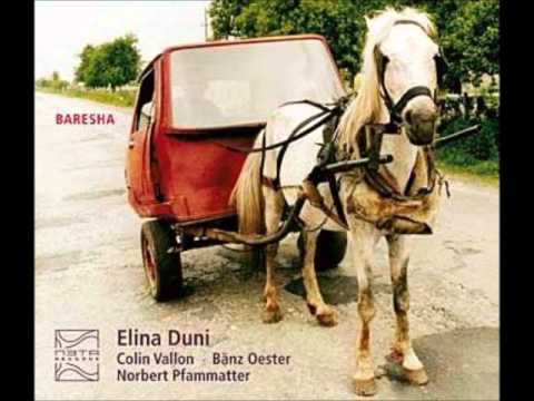Elina Duni - Baresha