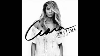 Ciara - Anytime feat. Future (violin version)