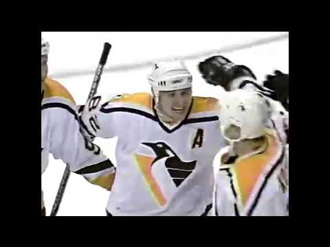 Penguins Classics: Devils vs Penguins | 1999 Eastern Conference Quarterfinals Game 6 | 5/2/99