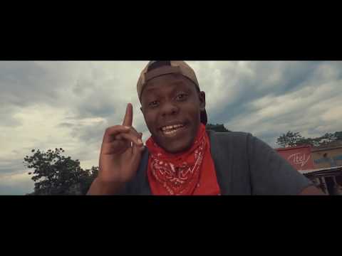 Kyc Nyimbo -  ft Bee O Gee - Mmene Ndilili (Official Music Video)