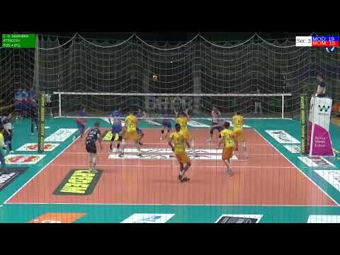 2 Signorini Modena Volley   Anderlini B
