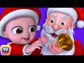 Jingle Bells - Spirit of Love - ChuChu TV Christmas Songs & Nursery Rhymes for Kids #babytaku