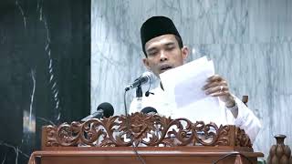 Download lagu Ucapan Salam Dalam Solat | Ust. Abdul Somad, Lc. MA mp3