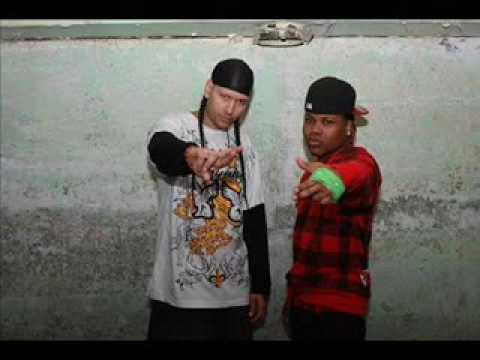 Temperamento Ft Big Daddy - The Big Temper