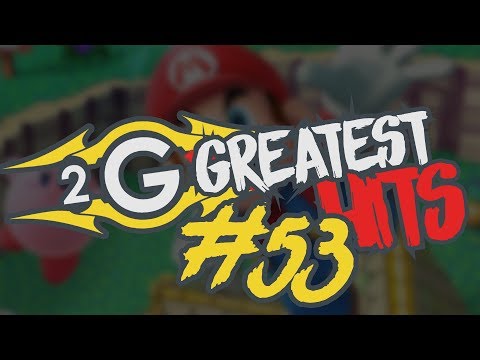 2GGreatest Hits Volume 53
