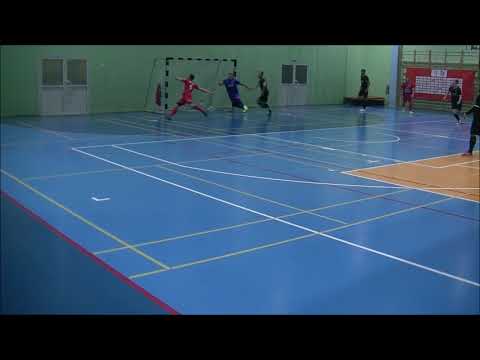 Gks Ekom Invex Remedies Nowiny - KS Sośnica Gliwice - Maciej Ponikowski