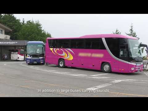 Mt  Fuji Issue Edition（English）