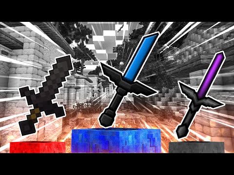 TOP 3 BEST PVP TEXTURE PACKS! (Pocket Edition, Xbox, Windows 10, PS5)