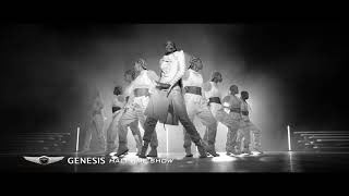 Ciara &quot;Level Up&quot; Performance (#GenesisHalftimeShow)