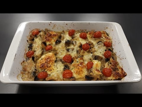 Rreze Dielli 25 Shkurt 2019 - Të Gatuajmë me Znj. Vjollca P1 Polentë me kërpudha dhe domate