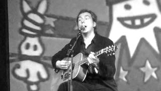 Olli Schulz - Koks & Nutten / Hamburg