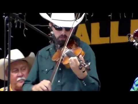 Clayton Bankston - Tom & Jerry (2015 Fiddlers Frolics)