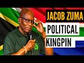 The Rise and Rise of Jacob Zuma's MK Party | South Africa Elections