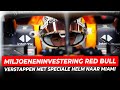 Verstappen met speciale helm naar Miami en miljoeneninvestering Red Bull Racing | GPFans News