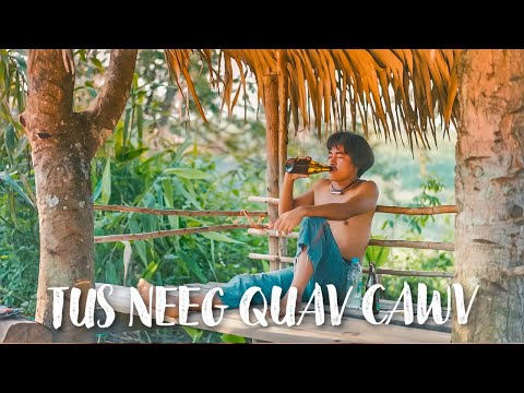 Tus Neeg Quav Cawv - Teaser by Txhaij Lauj