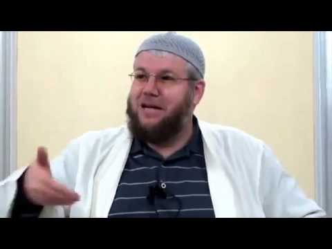 [Tregim] Njeriu i cili hyri me thikë në Xhami - Hoxhë Irfan Salihu