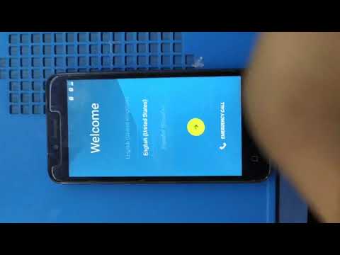 Micromax Q416 Hard Reset & Frp Bypass Without Pc