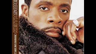 Keith Sweat - Don't have me