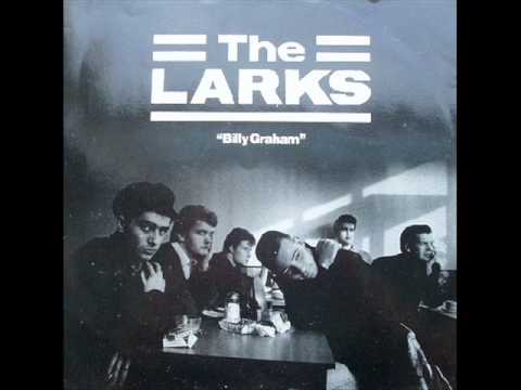 The Larks - Maggie Maggie Maggie