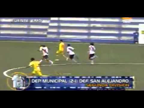 municipal 2 1 san alejandro