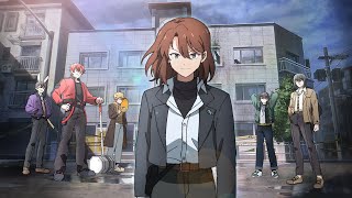 Cover art for on my way