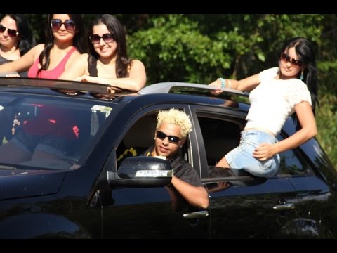 Mc Jair Da Rocha - Olha Como Nois Destaca - Dj Ga (DaRochaRecords)