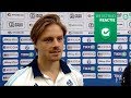 Joep de Natris: ‘Ik ga er van uit dat we geen play-outs spelen’