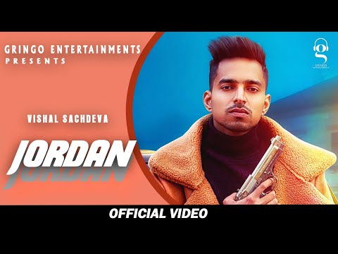 Nikesh satyaraj  JORDAN 