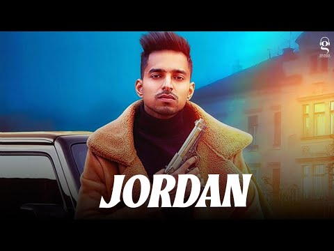 Jordan — watch video