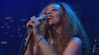 Austin City Limits Web Exclusive: Cassandra Wilson &quot;What A Little Moonlight Can Do&quot;