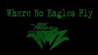 Julian Casablancas + The Voidz - Where No Eagles Fly (Unofficial Lyric Video)