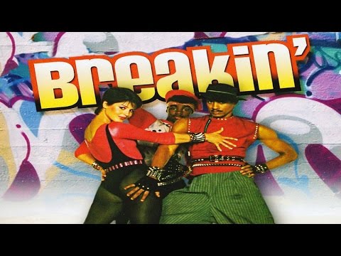 Ollie And Jerry – Breakin'... There's No Stopping Us (12