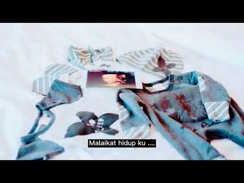 Malaikat Hidup Ku - Atta Halilintar & Aurelie Hermansyah | BuAHHAti 👶 - Baby Mikhael Version ❤