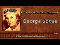 George Jones  ~  "If The World Don't End Tomorrow"